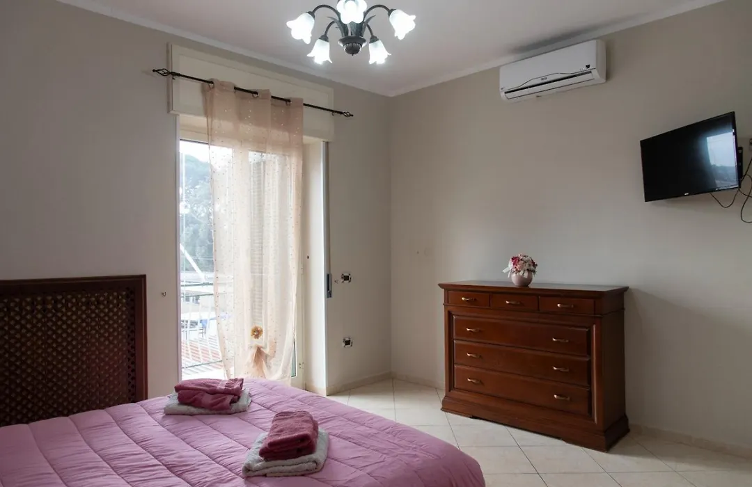 Casa Vacanze Residenziale-1