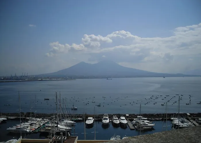 B&B Vesuvio
